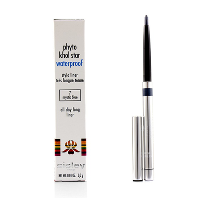 

SISLEY - Phyto Khol Star Waterproof - 7 Mystic Blue 03g001oz