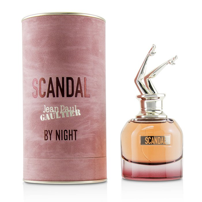 

JEAN PAUL GAULTIER - Scandal By Night Eau De Parfum Intense Spray 50ml17oz
