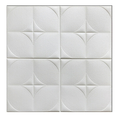 

Self- Adhesive 3D Wall Stickers Bedroom Decor Foam Brick Room Decor Wallpaper Decor Living Wall Sticker
