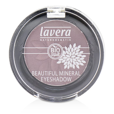 

LAVERA - Beautiful Mineral Eyeshadow - 34 Mattn Mauve 2g006oz