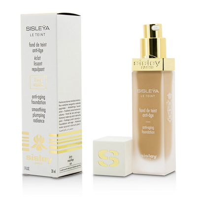 

SISLEY - Sisleya Le Teint Anti Aging Foundation - 2R Organza 30ml1oz