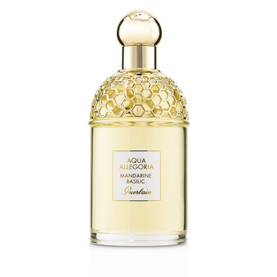 

GUERLAIN - Aqua Allegoria Mandarine Basilic Eau De Toilette Spray 125ml42oz