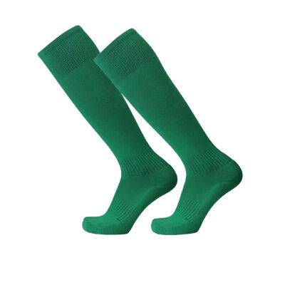 

Casual Mens Compression Socks Cotton Autumn Winter High Elastic Sock