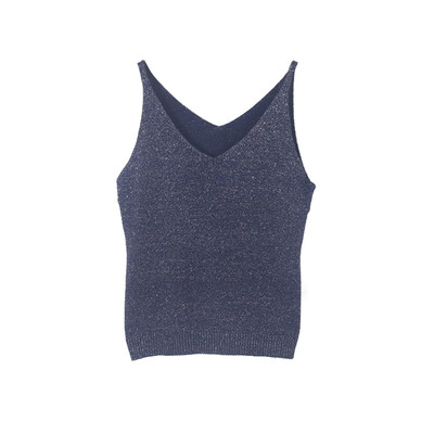 

Sexy Women Deep V-Neck Strappy Sleeveless Vest Tank Casual Tops T Shirt Fashion Newest Hot Selling