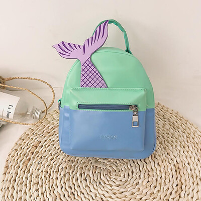 

Cartoon Cute Unicorn Kids Girls Women Backpack Rucksack School Bag Gift