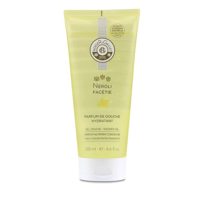 

ROGER & GALLET - Neroli Facetie Shower Gel 200ml66oz