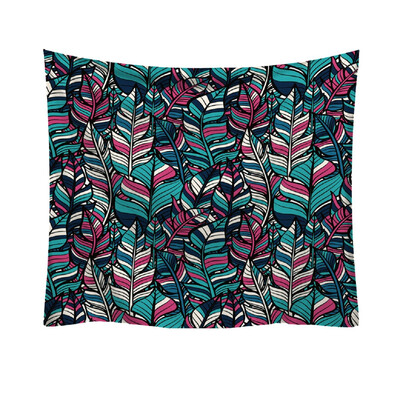 

Toponeto Fashion Tapestry Pattern Fresh Style Egypt Decorative Tapestry Home Decor