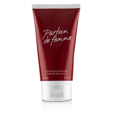 

MONTANA - Parfum De Femme Perfumed Body Lotion 150ml5oz