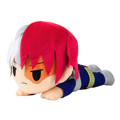

redCherry My Hero Academia Plush Pillow Toy Anime Cartoon Soft Stuffed Plush Doll Anime Fans Gift