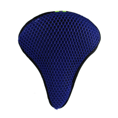 

Bike Bicycle Saddle Covers Soft Breathable Insulation Cycle Seat Cushion For Bicycle Accessories