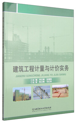 

建筑工程计量与计价实务