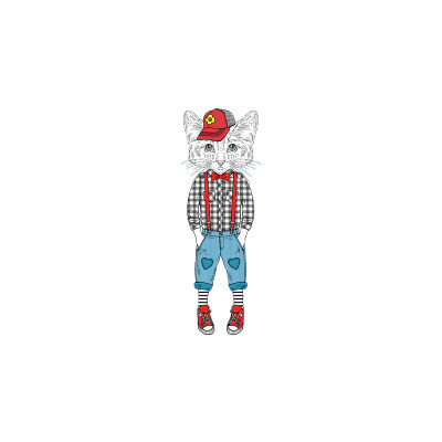 

Gernro Acrylic Badges On Backpack Colorful Nostalgic Badges For Backpack Pin Badge