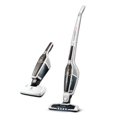 

Electrolux Vacuum Cleaner ZB3234B household wireless hand-held mites with three-in-one vacuum cleaner Rui Peter series