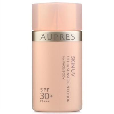 

Oupo Lai AUPRES repair Sun Cream SPF30 PA 30g