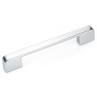 

LEEDIS Chromeplate Cabinet Handle Cabinet Pull Cabinet Hardware Handle Pull Cabinet & Furniture Pull Cabinet Drawer Handle Cabinet