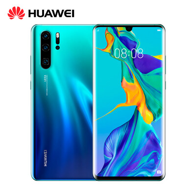 

HUAWEI P30 Pro Mobile Phone 647inch FHD 8GB RAM 512GB ROM 40MP32MP Android 90 Kirin 980 Octa Core 4200mAh In-screen Fingerprin