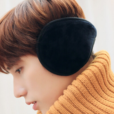 

Ai Ke Wa (IKEWA) ERZ002 Earmuffs зимние плюшевые наушники для мужчин и женщин после зимней одежды наушники для наушников