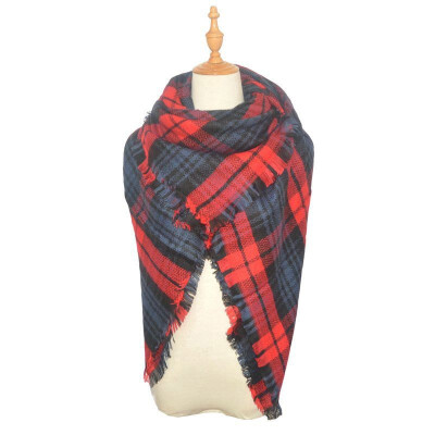 

Outdoor Stylish Warm Blanket Scarf Gorgeous Wrap Shawl