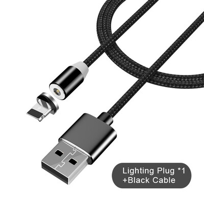 

ACCEZZ magnetic charging cable 4551455246424643
