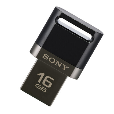 

Sony (SONY) микро 16GB USB 3.1 OTG мобильный телефон компьютер телефон двойной интерфейс U диск (микро-USB и USB двойной интерфейс) черный