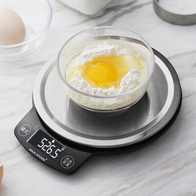 

Magic Kitchen Электронные весы MK-C004