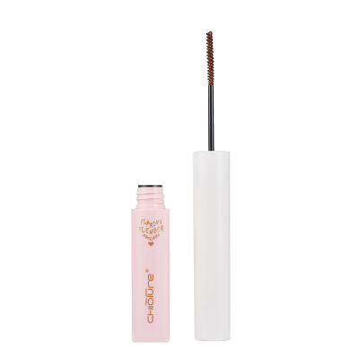 

Chi juvenile spring (CHIOTURE) Lingmou slender mascara 02 Brown (waterproof curly do not blooming fine brush head