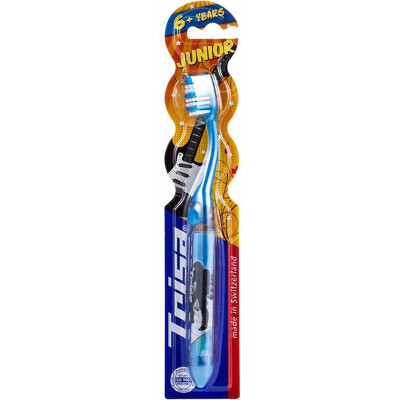 

TRISA child toothbrush(Swiss imported age 6 and older)