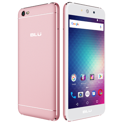 

BLU GRAND M -50 GSM Quad-Core Dual SIM PHONE G070EQ