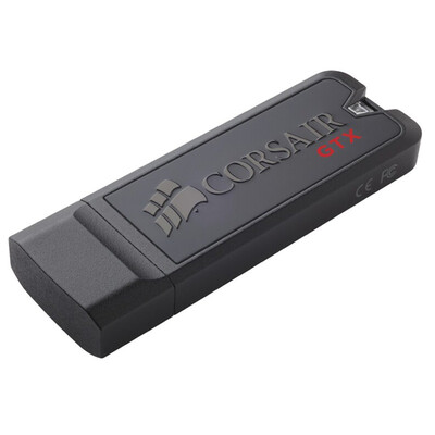 

American Corsair USCORSAIR Navigator GTX USB30 256GB high-speed U disk aluminum alloy shell