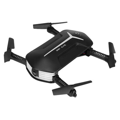 

JJRC H37 Mini младенца Elfie WIFI FPV Складная Drone с HD 720P камеры Режим красоты Высота удержания RC Quadcopter RTF