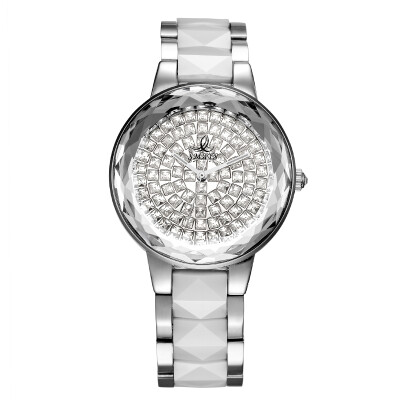 

Women's Watch Fashion Quartz Watch With A Steel Watchband