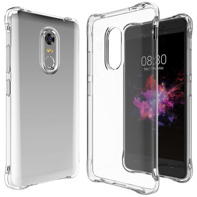 

For TP LINK Neffos Case - For TP LINK Neffos X1 Max TPU Case