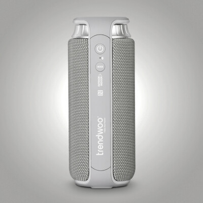 

trendwoo Soundcup- Jingdong self Bluetooth stereo Bluetooth speaker portable Bluetooth audio Outdoor audio subwoofer audio