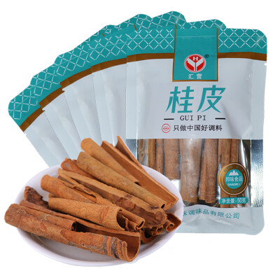 

Huiying cinnamon 50gbag