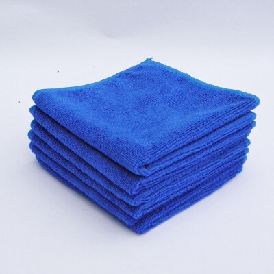 

20 pieces of Nano fiber wash cloth washing wipe towel absorbent towel kitchen cafe bar cloth to wipe the floor cleaning towel