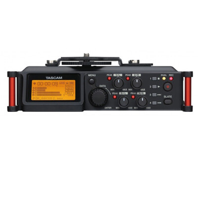 

TASCAM Portable Digital Recorder