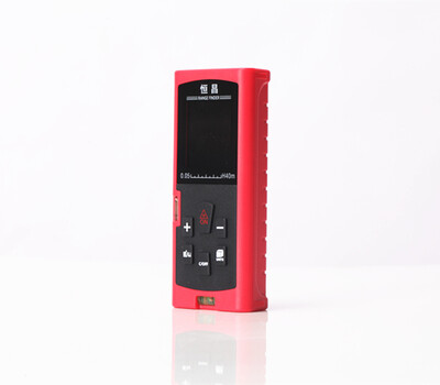 

Digital 60M Handheld Laser Distance Meter Range Finder Measure Diastimeter