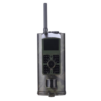 

Инфракрасный для охоты камеры hc700g 16MP GPRS MMS SMTP gsm 3 г фото ловушки Scoutguard промежуток времени беспроводной охоты