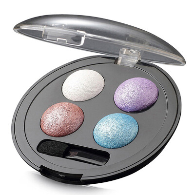 

Marie Alcoa (MARIEDALGAR) infinite charm Hyun color eye shadow 4g 05 lights shadow flying (bare makeup eye shadow eye shadow box is not fragile