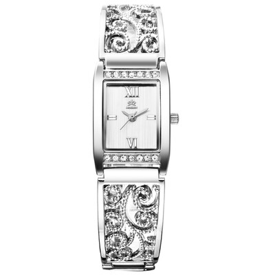 

We mu MOOSIE steel watchband series ladies watch watch watch waterproof quartz watch fashion ladies watch