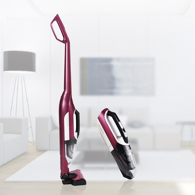 

Bosch BBH21634CN беспроводной ручной и вертикальный пылесос