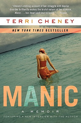 

Manic A Memoir