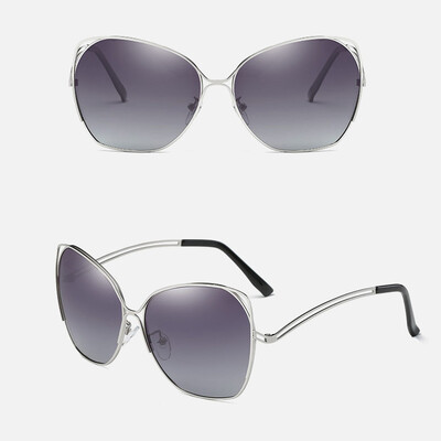 

Brand Fashion Black Sunglasses Men Polarized Driving Sun Glasses Fashion Male Eyewear