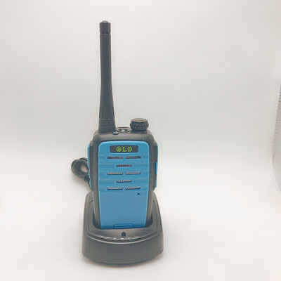 

OUSHENG PMR 446Mhz Colorful Two Way Radios LD-999