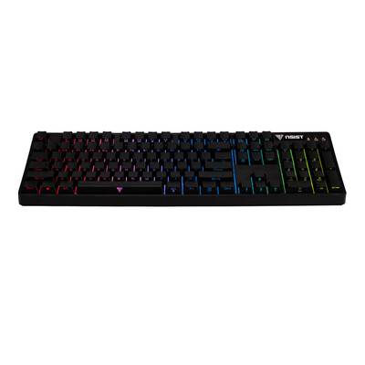 

Фильмы этап (Настаивайте) 90С RGB подсветкой красочные игры механические клавиши клавиатуры 104 sidetap Jedi выжить курица клавиатура Cherry Cherry черный вал