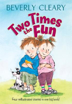 

Two Times the Fun