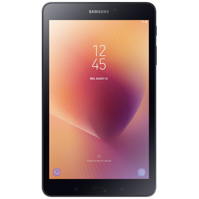 

Samsung Galaxy Tab A (2017) Tablet 8.0 дюймов (3G-память / 32-Гбайт WIFI-версия) Black T380