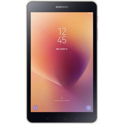 

Планшет Samsung Galaxy Tab A (2017) 8,0 дюймов (память 3G / 32G для хранения всего Netcom) золото T385