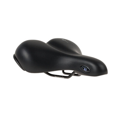 

Selle Royal Freeway bike saddle silicone cushion / cushion / saddle road car folding bicycle cushion