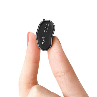 

I-mu B15 Wireless Bluetooth Headset Mini Invisible Earphone Bluetooth 41 Suitable for Apple X 87 6S Samsung Huawei Android phones General